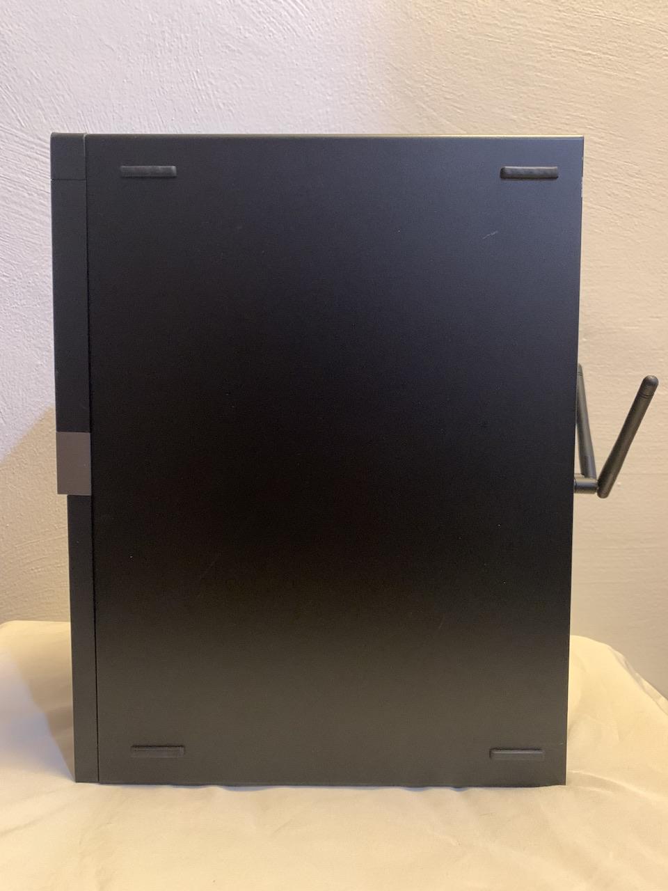 Budget Gaming Rig i7 GTX1070 32GB RAM WIN11 700GB SSD 1TB HDD WiFi 500w PSU - FREE SHIPPING