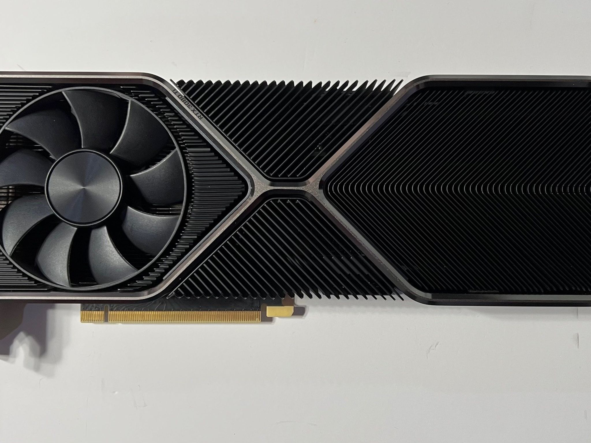 RTX 3080 Ti Founders Edition 12GB GDDR6X