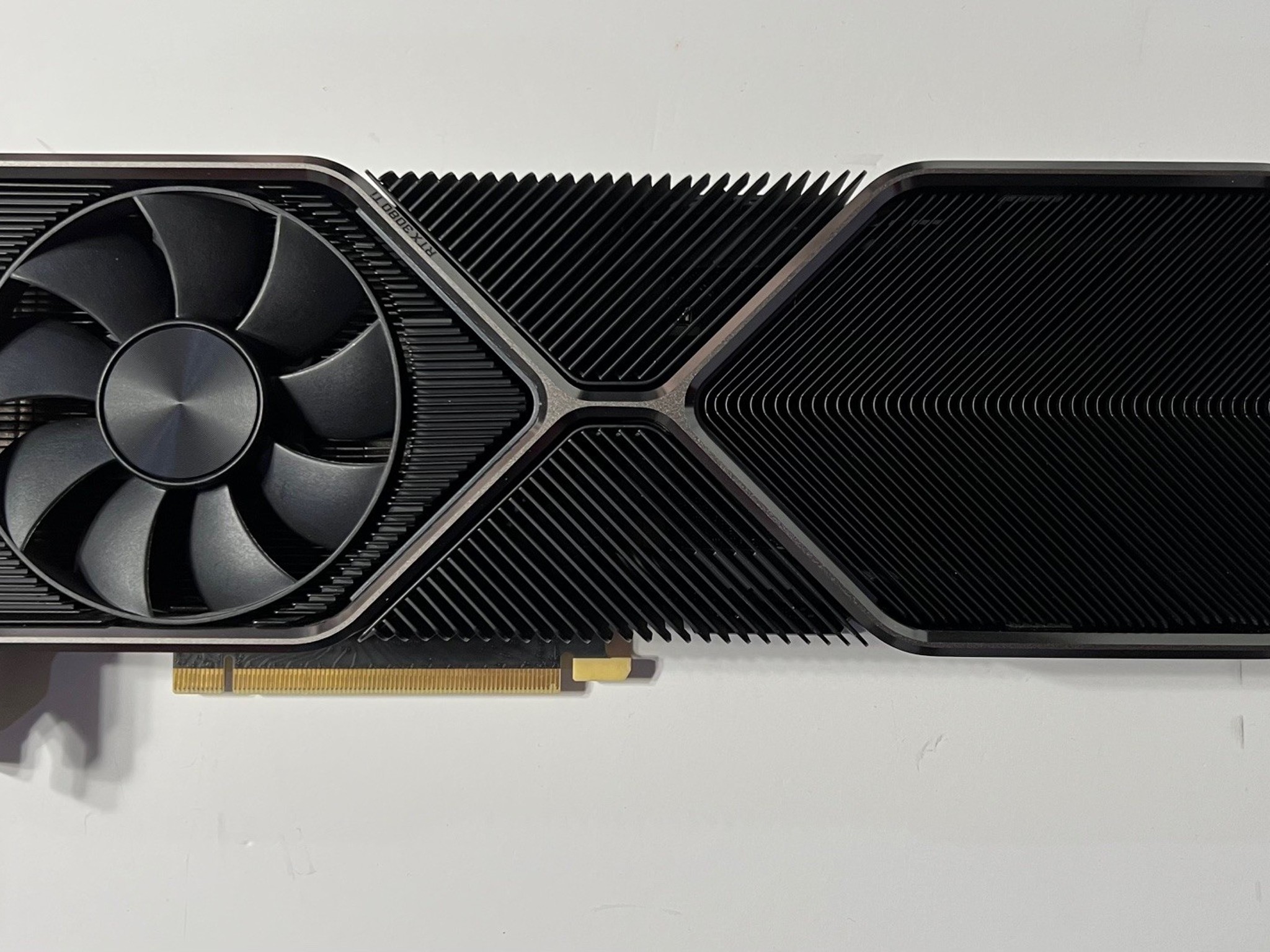 RTX 3080 Ti Founders Edition 12GB GDDR6X