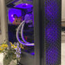 “P-Reign” i5-8600k, 1660ti 6Gb Mid-Level Gaming PC 