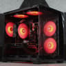 i7 RX 580 8GB Custom Gaming PC - 16GB RAM