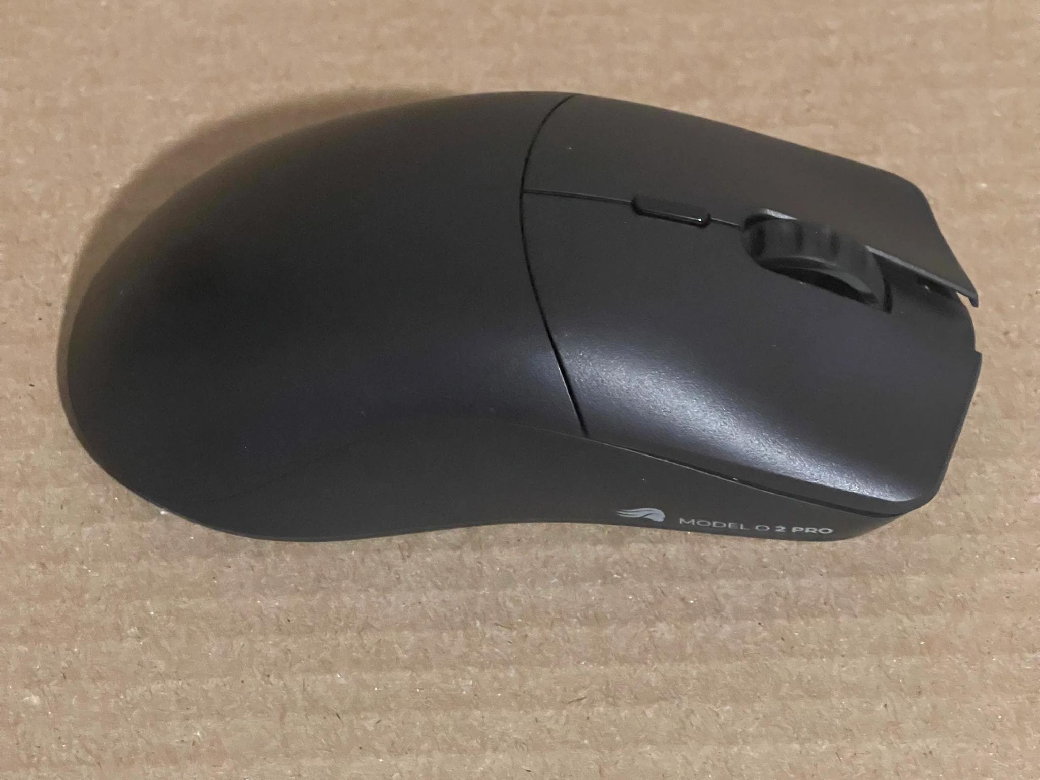 Glorious Model O 2 Pro
