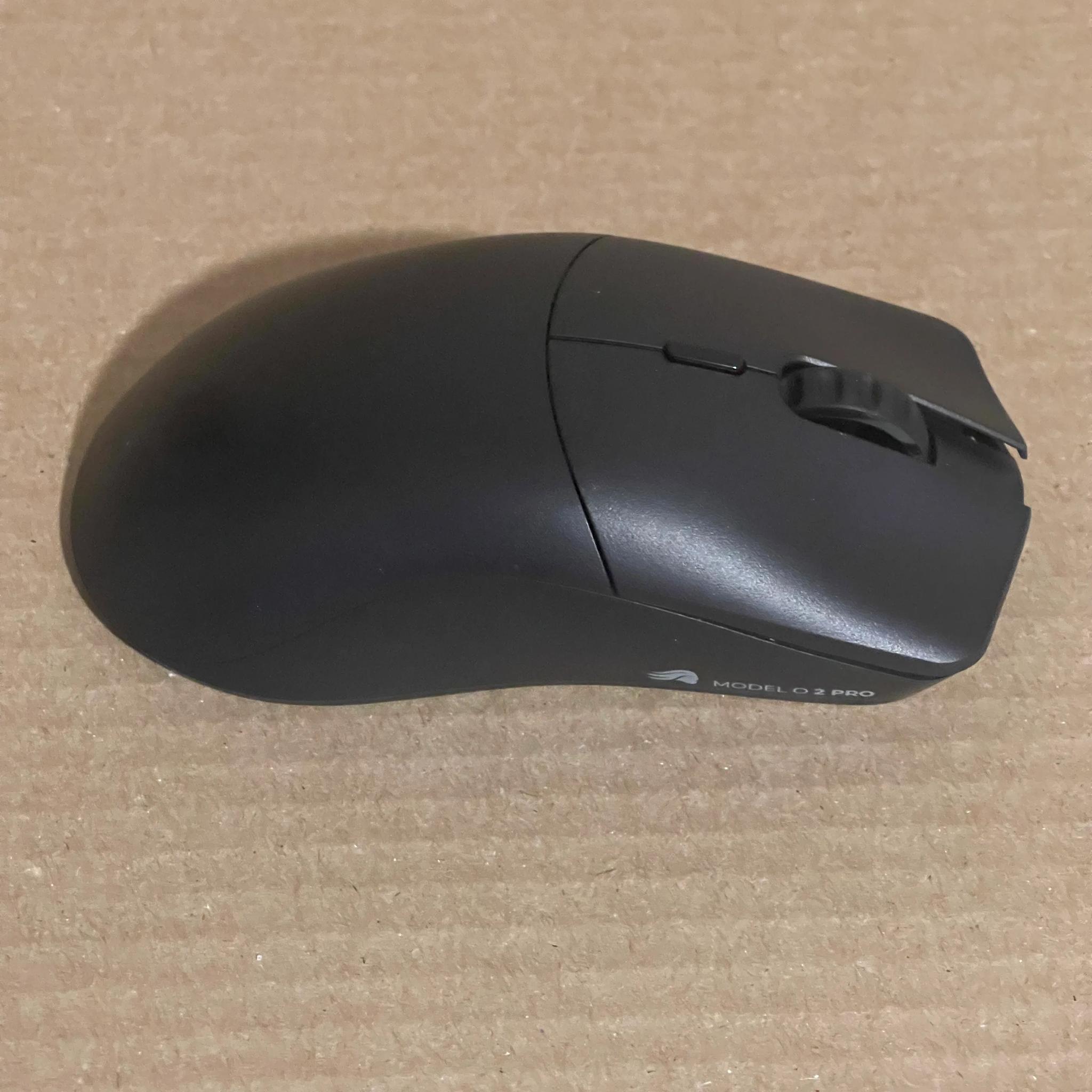 Glorious Model O 2 Pro