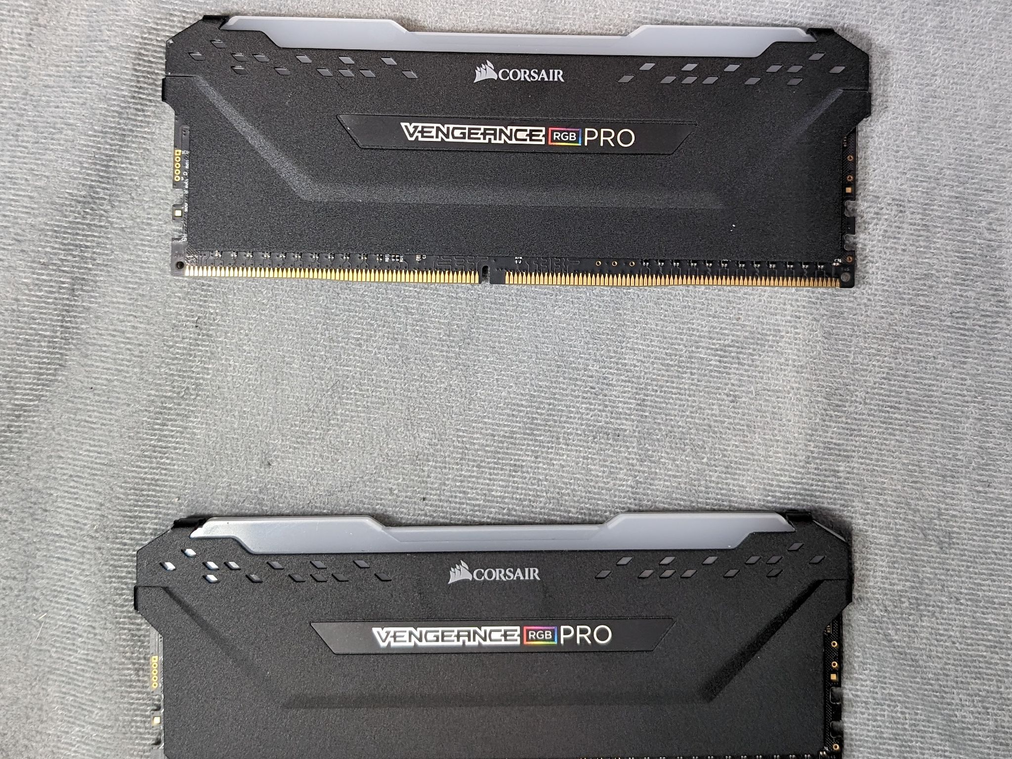 Corsair Vengeance RGB Pro 16GB DDR4 2666