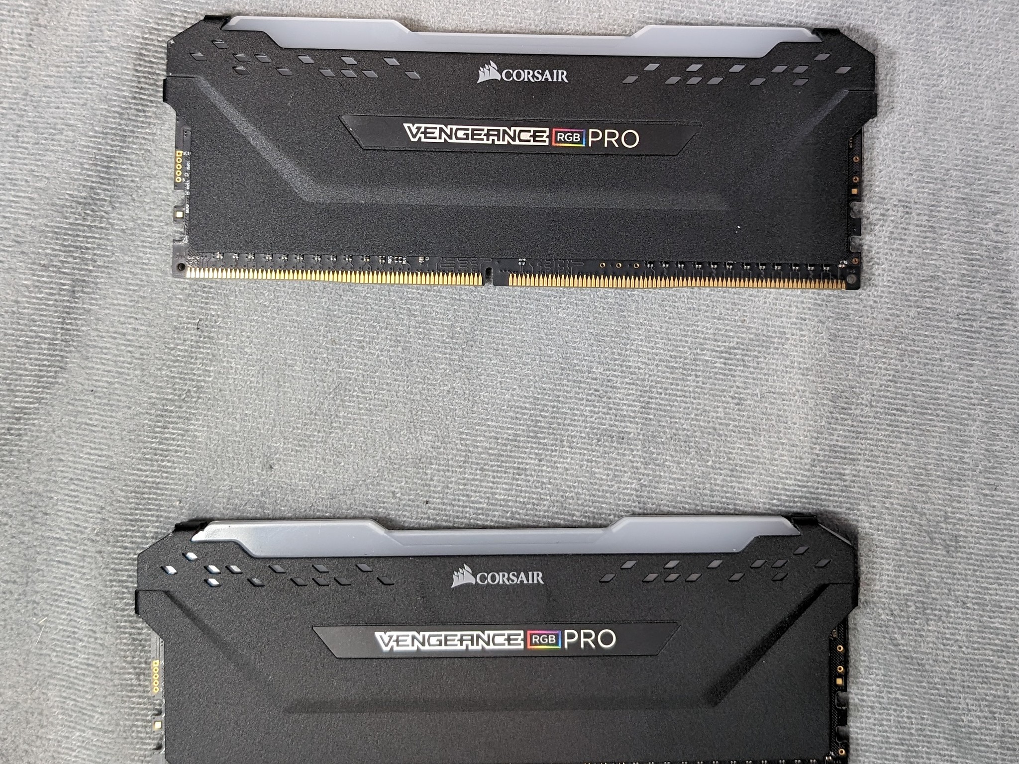 Corsair Vengeance RGB Pro 16GB DDR4 2666