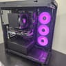 High end 1440p RTX gaming PC