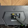 LG UltraGear 32" (2K) WQHD (2560 x 1440) (180Hz) Gaming Monitor – 0hrs Used! (32GS75QX)