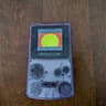 Restored Game Boy Color GBC with Backlit IPS LCD Screen
