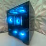 1440P Gaming PC | RYZEN 5 5600G | RTX 3070 8GB | 32GB RAM | 1TB NVME SSD |1080p/1440p High FPS Ready