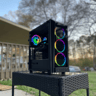 Gaming Pc l Also can Edit, Stream + More!