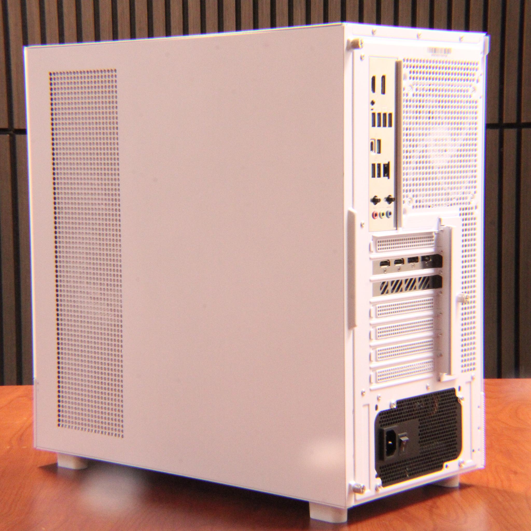 BEST VALUE GAMING PC - GIGABYTE RX 9070 - R5 7500X3D - 16GB DDR5 6000 (2X8) - 1TB NVME