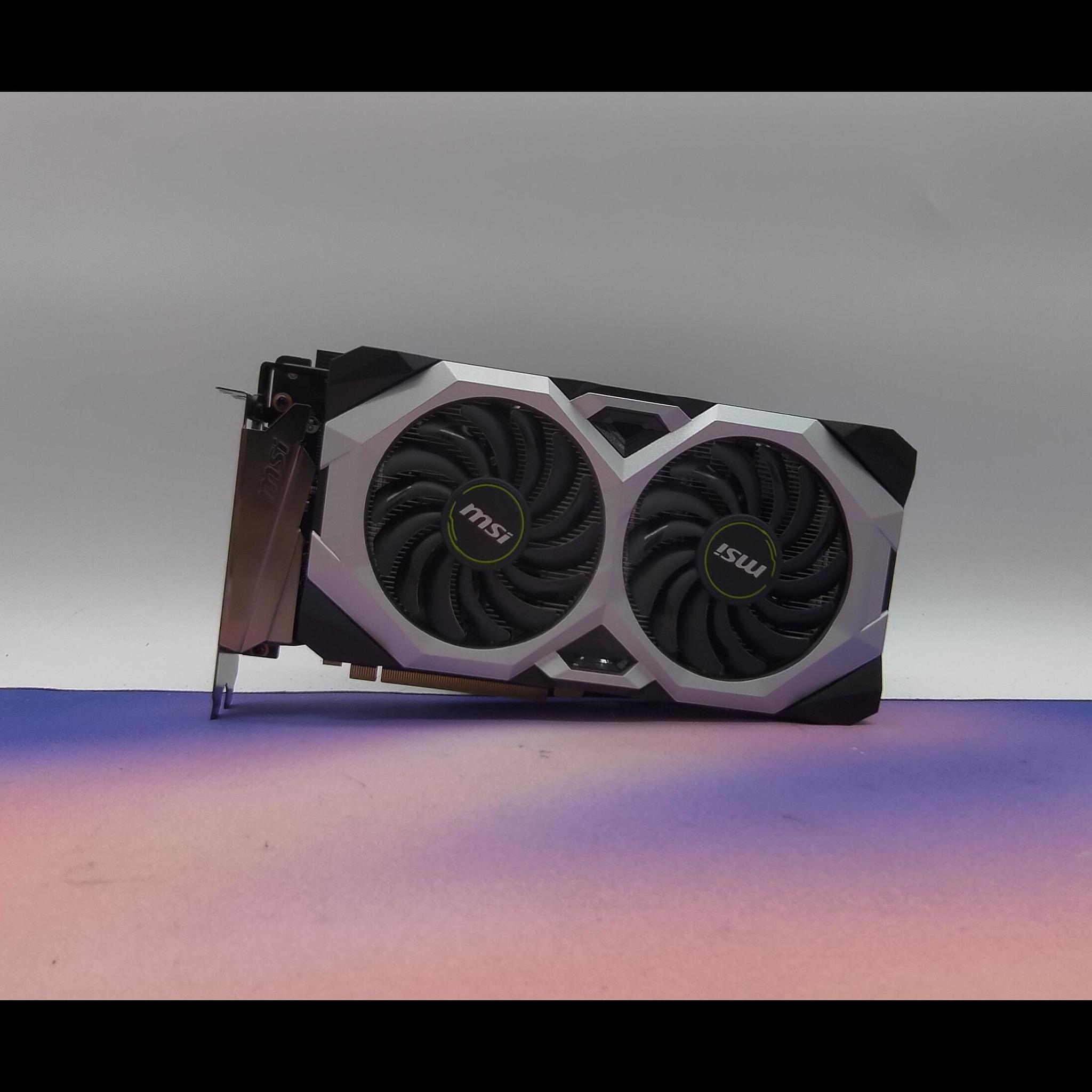 MSI Ventus XS OC RTX 2080 Super