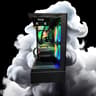 👑Monarch⚔️: RTX 4080 | Intel I7 12700KF | 32GB DDR4 RAM | 2TB SSD | 5 RGB Fans | Black RGB PC