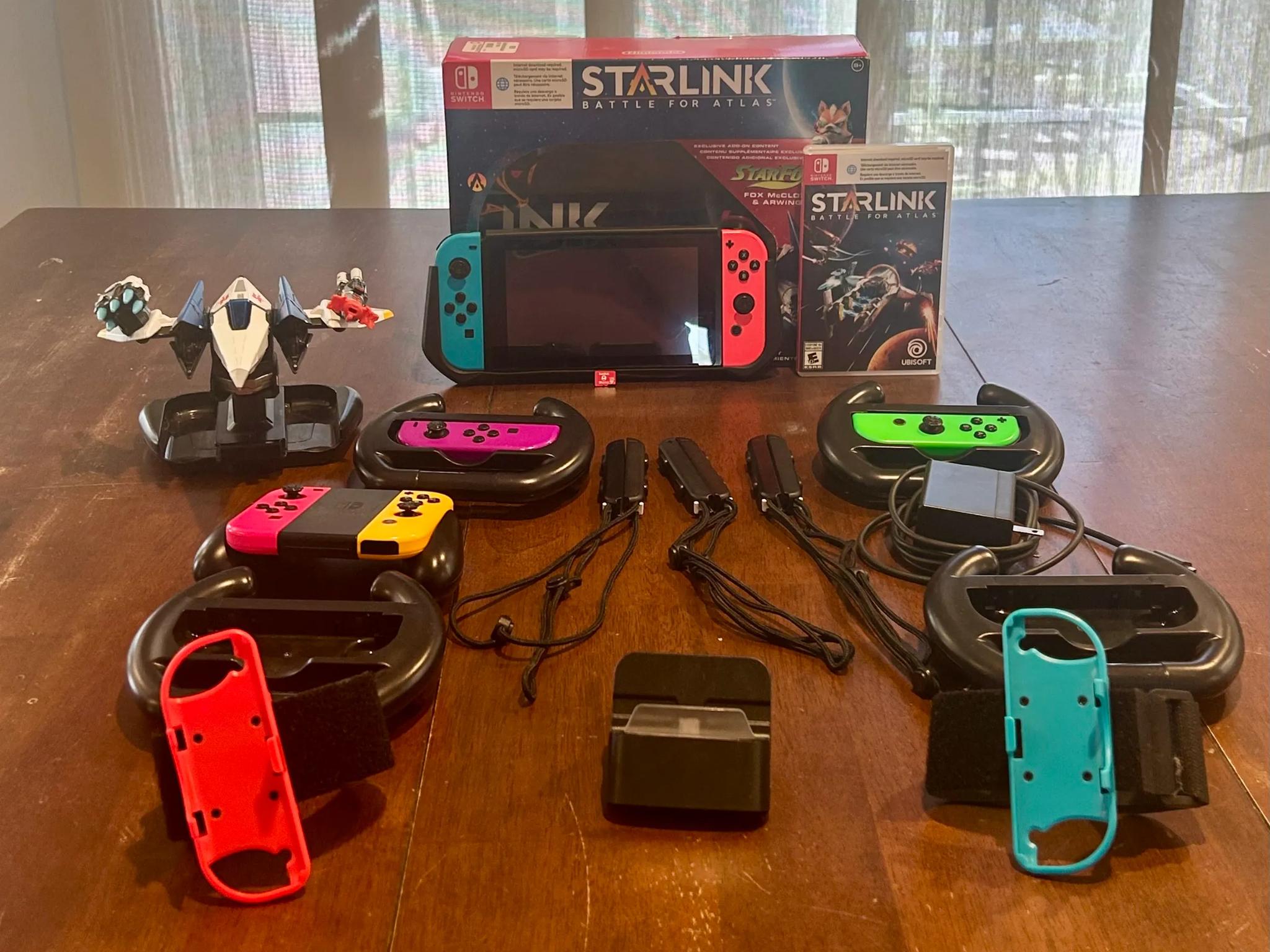 Used Nintendo Switch 🎄CHRISTMAS SALE🎄
