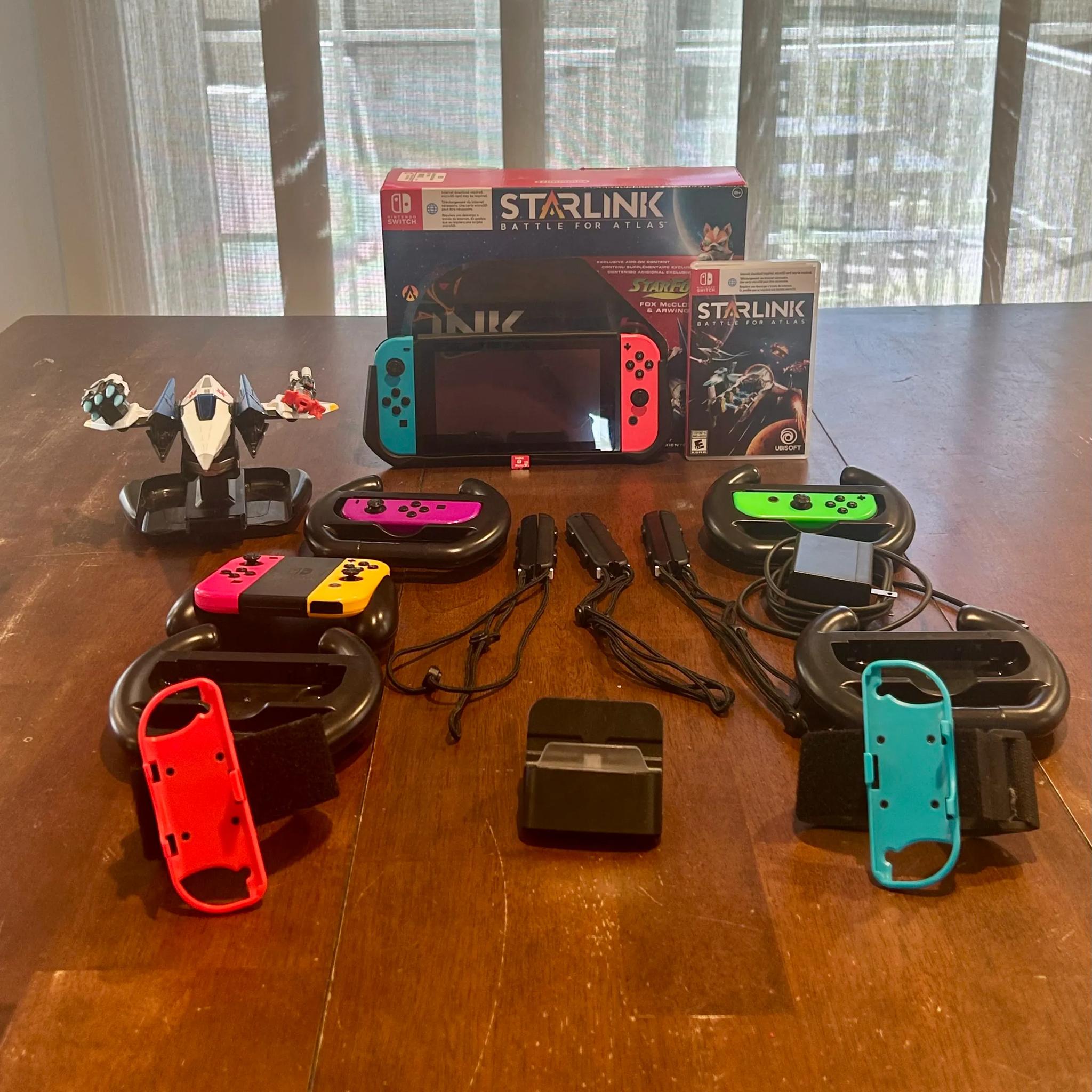 Used Nintendo Switch 🎄CHRISTMAS SALE🎄
