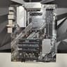 UPDATED BIOS ASUS PRIME B550-PLUS AC-HES WIFI DDR4 AM4 Motherboard