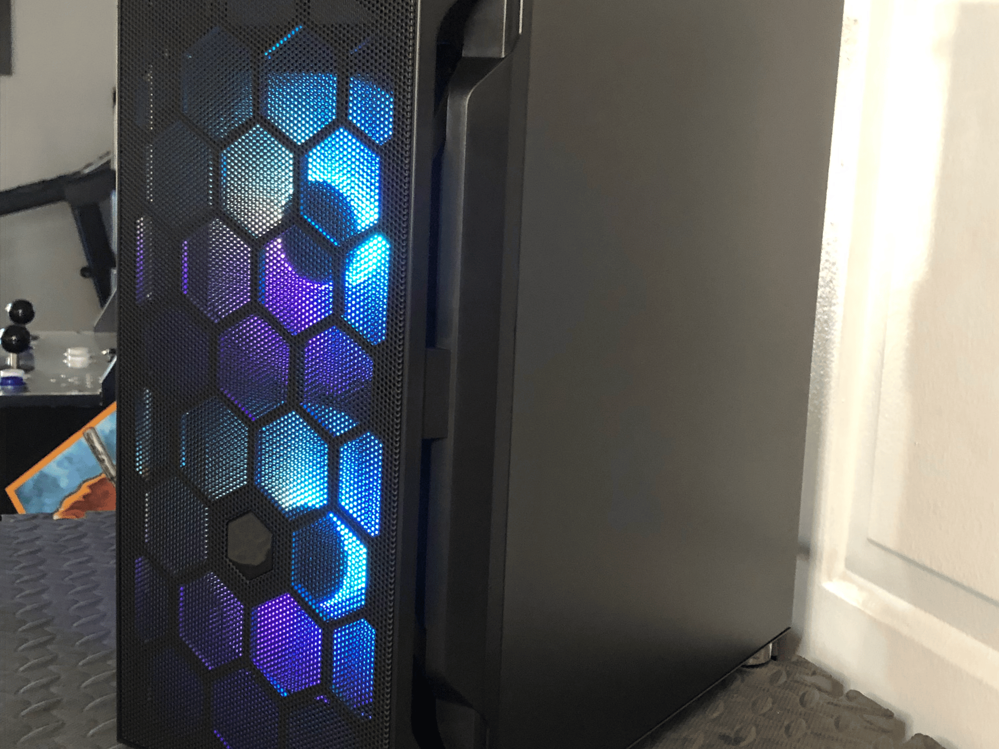 Intel i3 12100 Gaming/Streaming PC