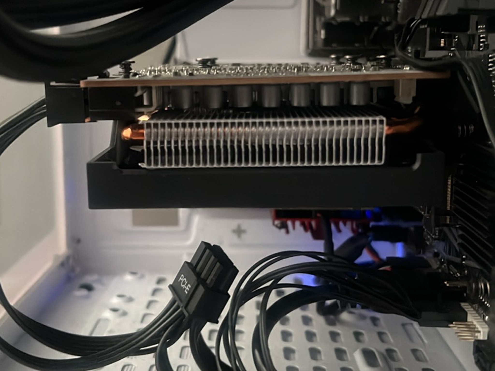 PowerColor Fighter Radeon RX 6650 XT