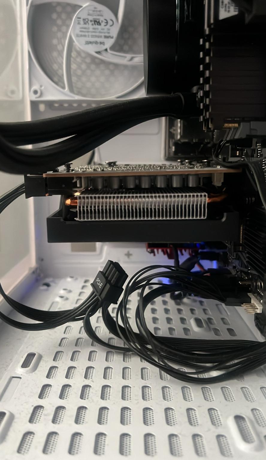 PowerColor Fighter Radeon RX 6650 XT - Image 2