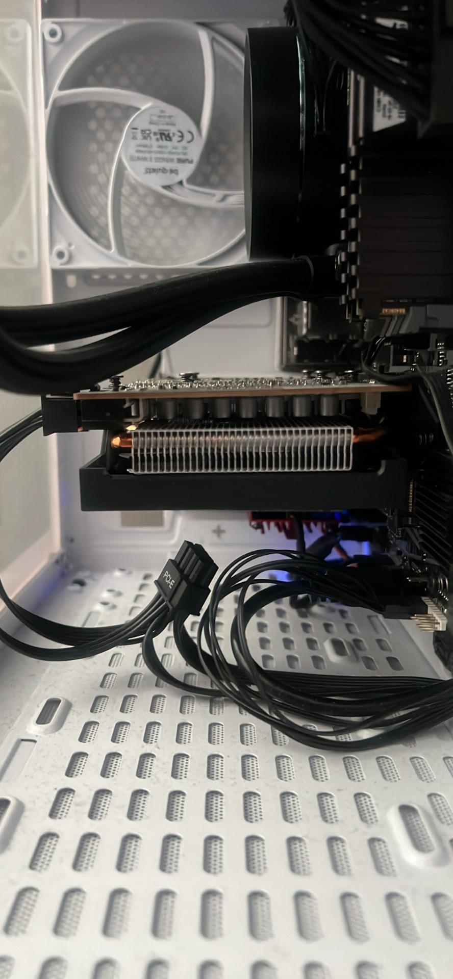 PowerColor Fighter Radeon RX 6650 XT