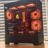 🖤Gaming PC | Ryzen 5 7600x | RTX 4070 SUPER | 32GB DDR5 | 2TB SSD🖤