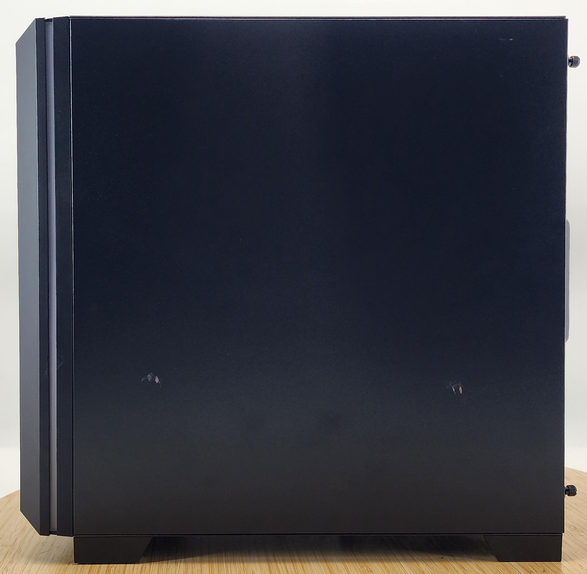 Gaming PC Ryzen 3 4100 16GB RAM 500GB SSD GTX 1650 4GB Windows 11 Computer