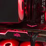 Apex Series Gaming PC / Ryzen 5 + RX 5700 XT / NVMe SSD / Ready to Play!