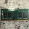 Samsung 8GB SODIMM RAM 2666MHz