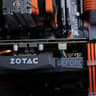 PerformPlus RTX 2060 32GB Gaming PC Windows 10 Pro Intel i7 1TB Desktop
