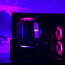 The Purple Rain (Custom PC, 32GB of RAM, 1.5TB's of storage, Ryzen 9 5900xt, RTX 3070 8GB)