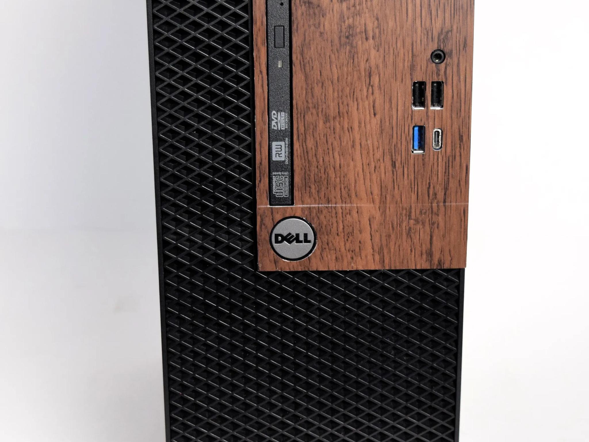 E-Sports Custom PC "Smooth Operator" (i7-7700 + GTX 1660 ti)