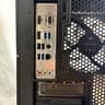 ♠️♣️ BLACK GAMING PC | RTX 3080 10GB | 2TB SSD | Ryzen 5 5600x | 32GB DDR4 | FREE SHIPPING! ♠️♣️