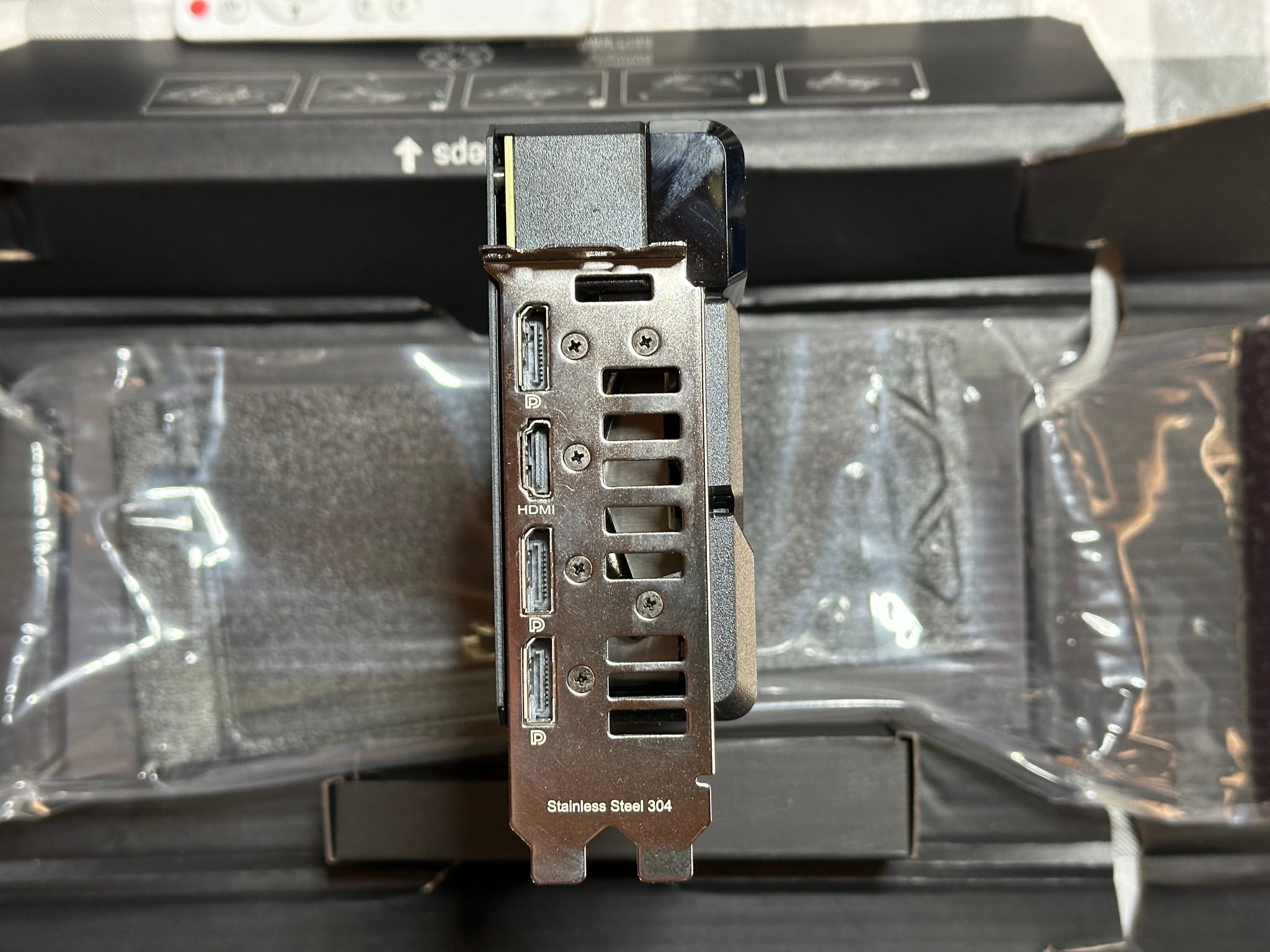 Asus DUAL OC GeForce RTX 4070