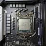 MSI MPG Z390 Gaming PRO Carbon AC WIFI w/ Intel Core i5-9600K 3.7GHz 6-Core Processor