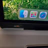 Apple Macbook Pro 15 inch Laptop - 2018 - intel i7 - 512GB SSD - Model A1990