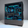 RTX 5090 | Ryzen 7 9800X3D | 64GB DDR5 6200MT/s | 4TB NVMe | The Crusader Elite