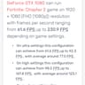 1080p Gaming PC Ryzen 7 2700x GTX 1080 8gb OC