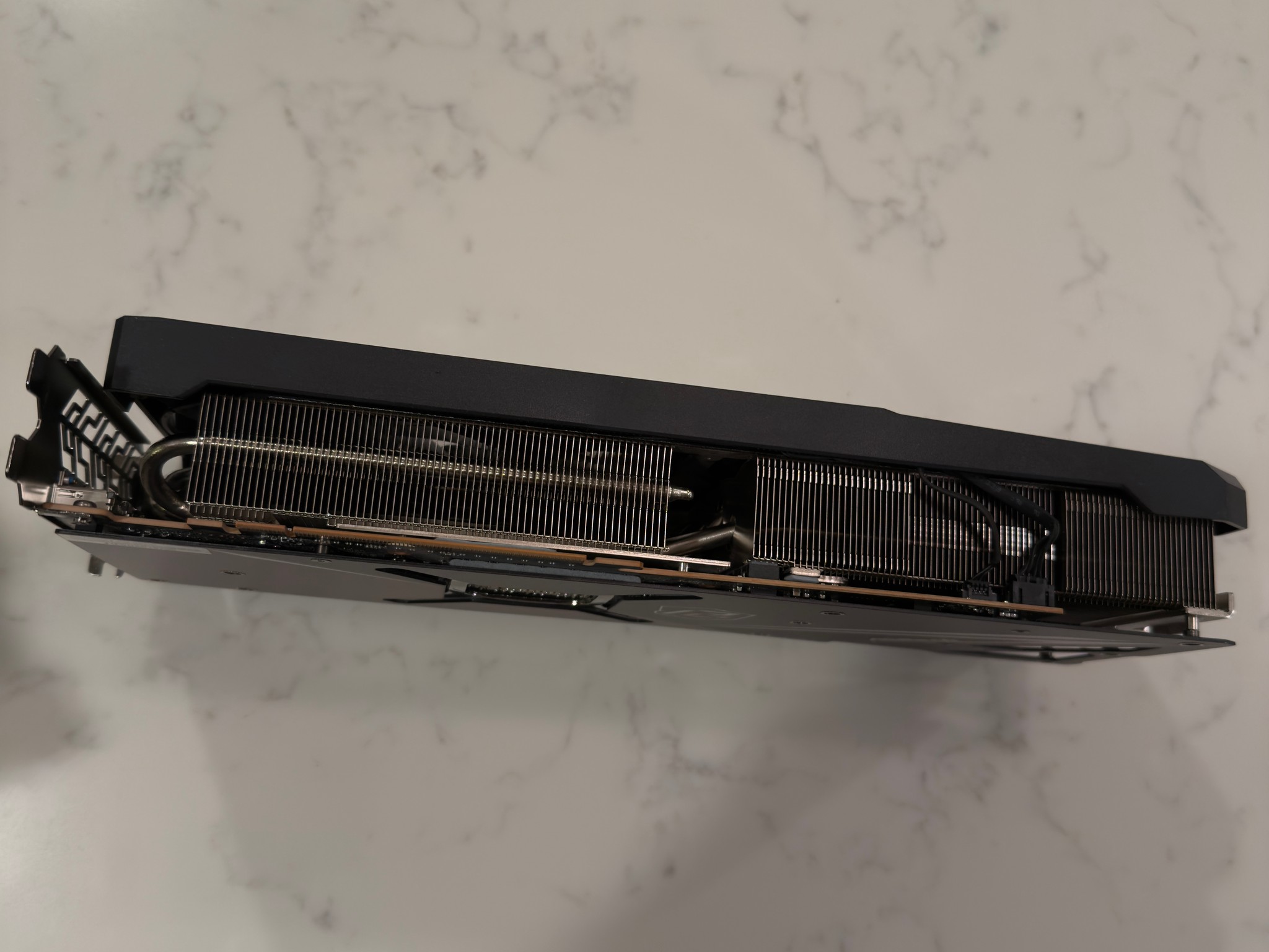 7900 XT GPU