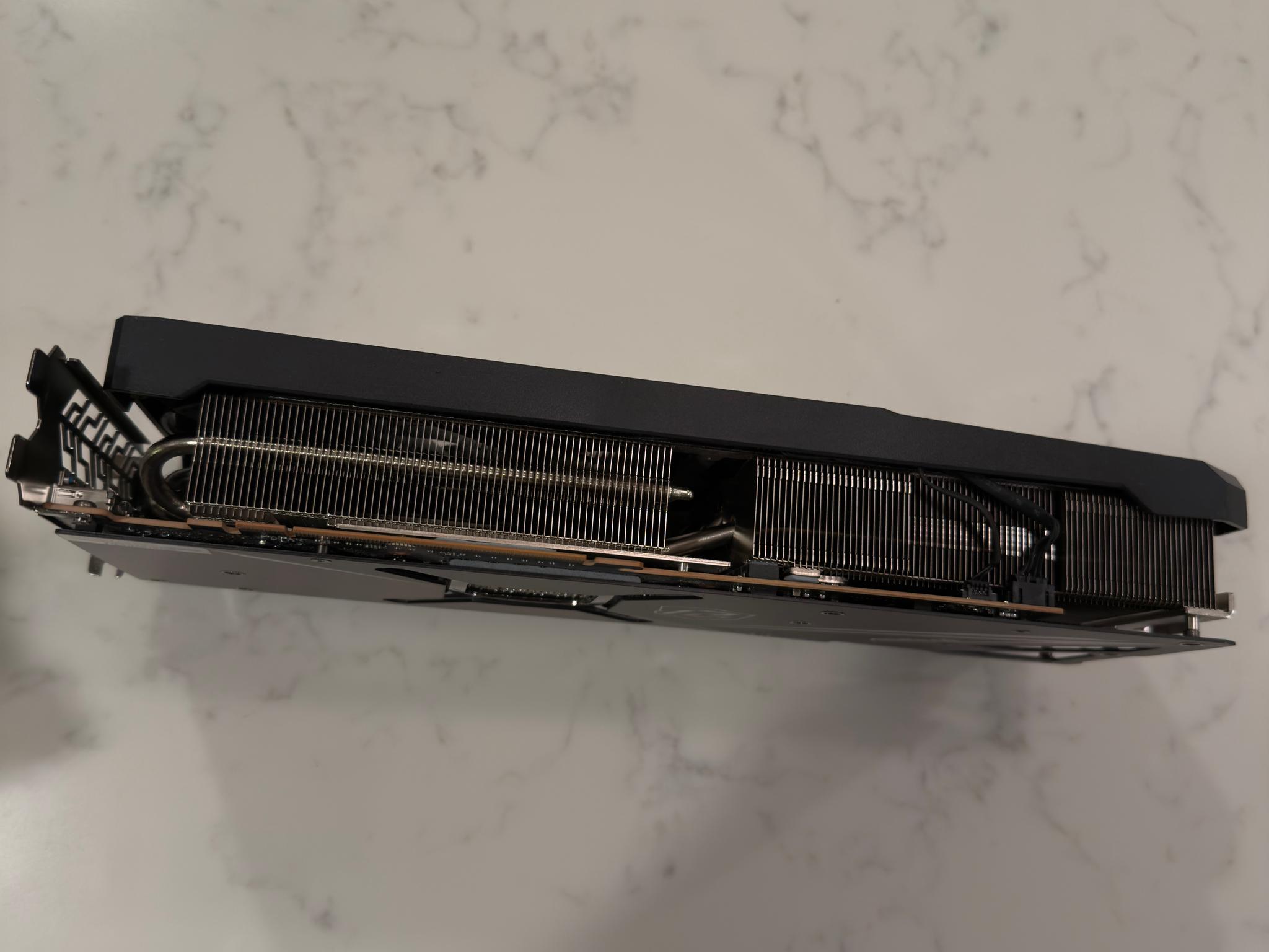 7900 XT GPU