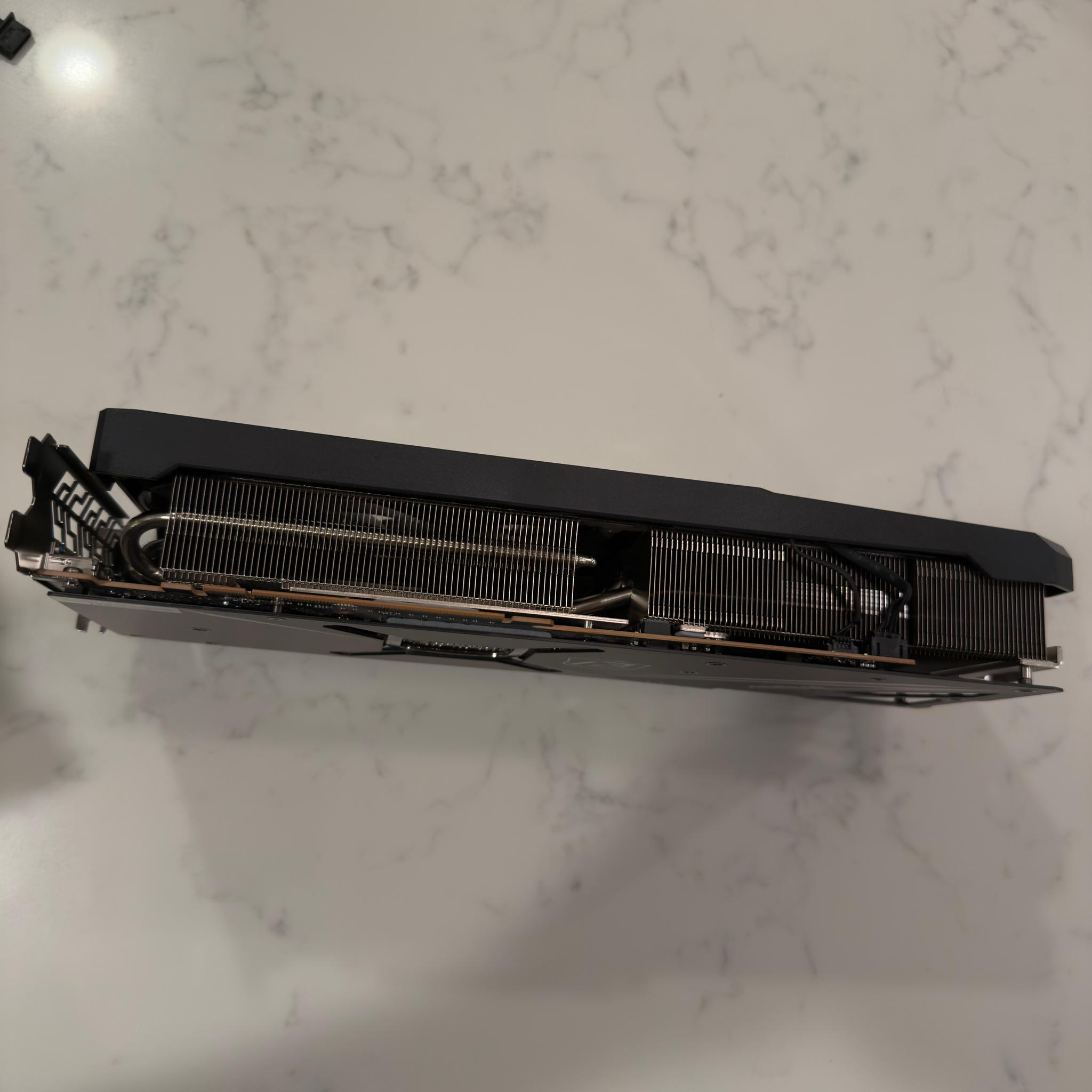7900 XT GPU