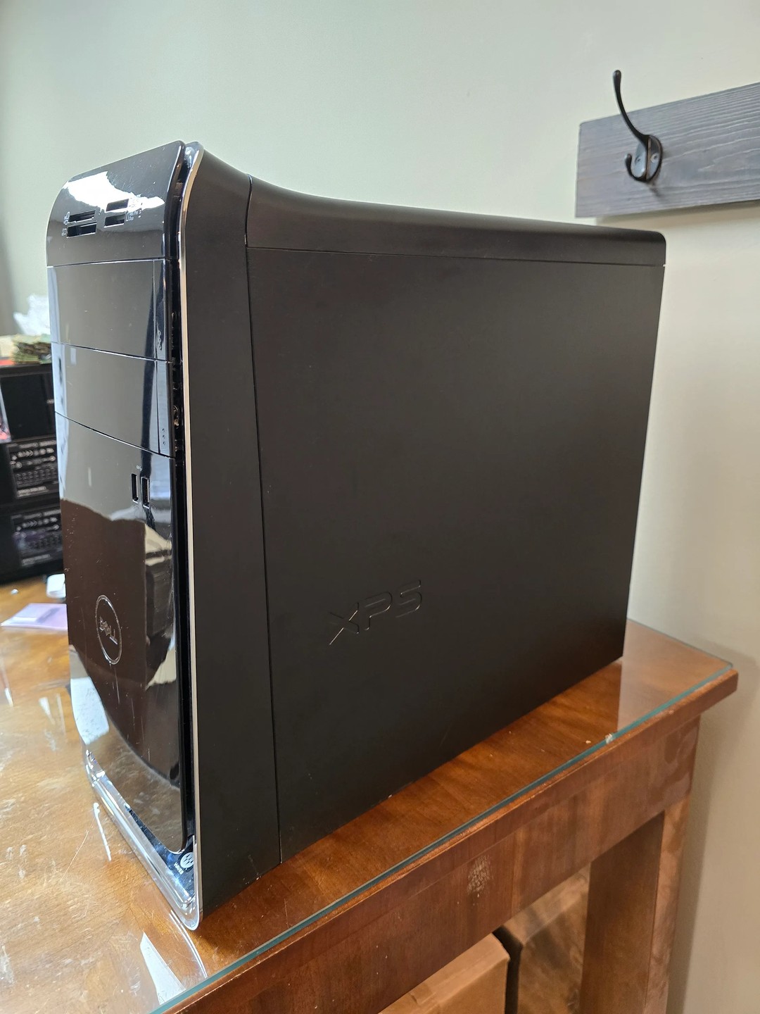 Dell XPS 8700 Gaming PC i7-4790 16GB RAM 1TB HDD GTX 745 4GB | Jawa