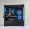 💎Aquamarine💎 | 1080p Gaming PC | Ryzen 7 2700x | Gigabyte GTX 1660Ti | 16GB DDR4 3200MHz