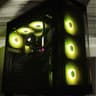 Gaming PC Ultra 5 250KF 16GB RAM 1TB SSD RTX 4060 Ti 16GB Windows 11 Computer