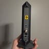 Netgear cm600 modem (great condition)