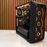 1440P Gaming PC | 12700F| 9060XT 16GB | 32GB RAM |NVME | Windows 11 | WIFI