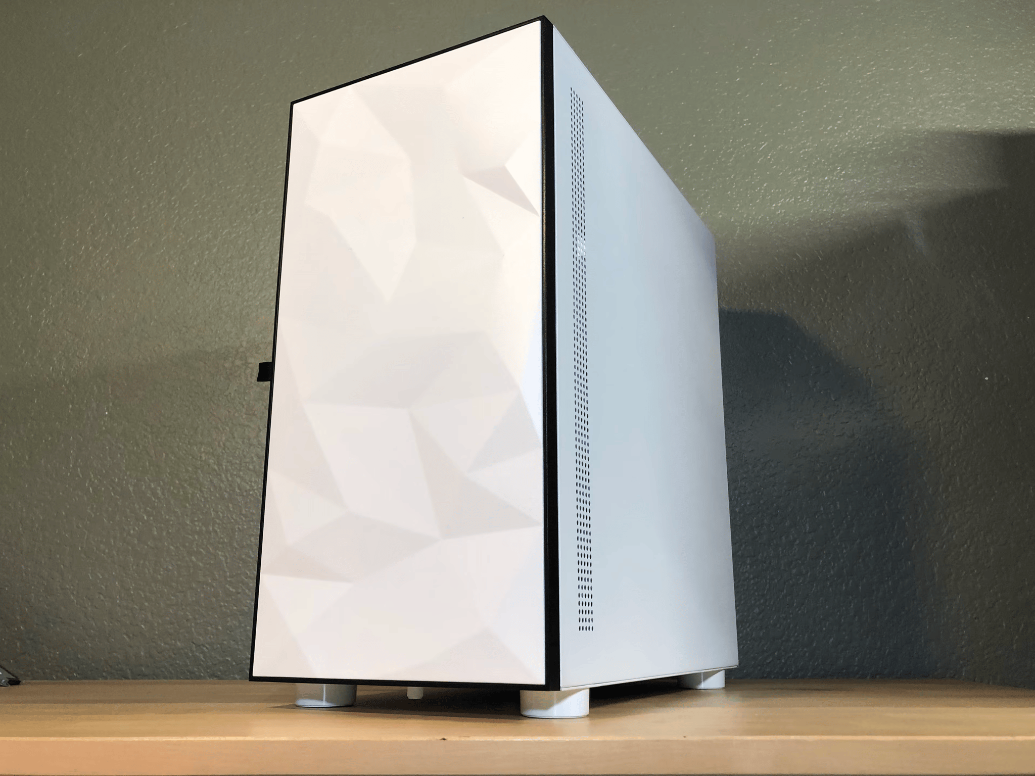 Ryzen Gaming PC - 6 Cores / RTX 2060