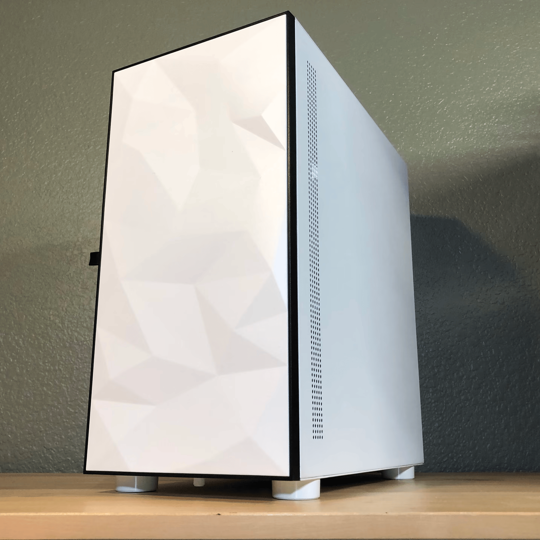 Ryzen Gaming PC - 6 Cores / RTX 2060