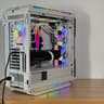 RTX 5090 Ryzen 9950x3d Flagship Gaming PC