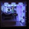 Corsair 4000D VAULT NOVA #1337 | Ryzen 9 9950X3D | RTX 5080 FE | 64GB | 6TB