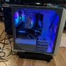 Custom Gaming PC - Ryzen 7 5800X, 3TB storage, 3060Ti, 750W PSU